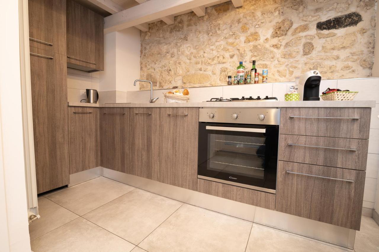 Marene Residence Syracuse Bagian luar foto