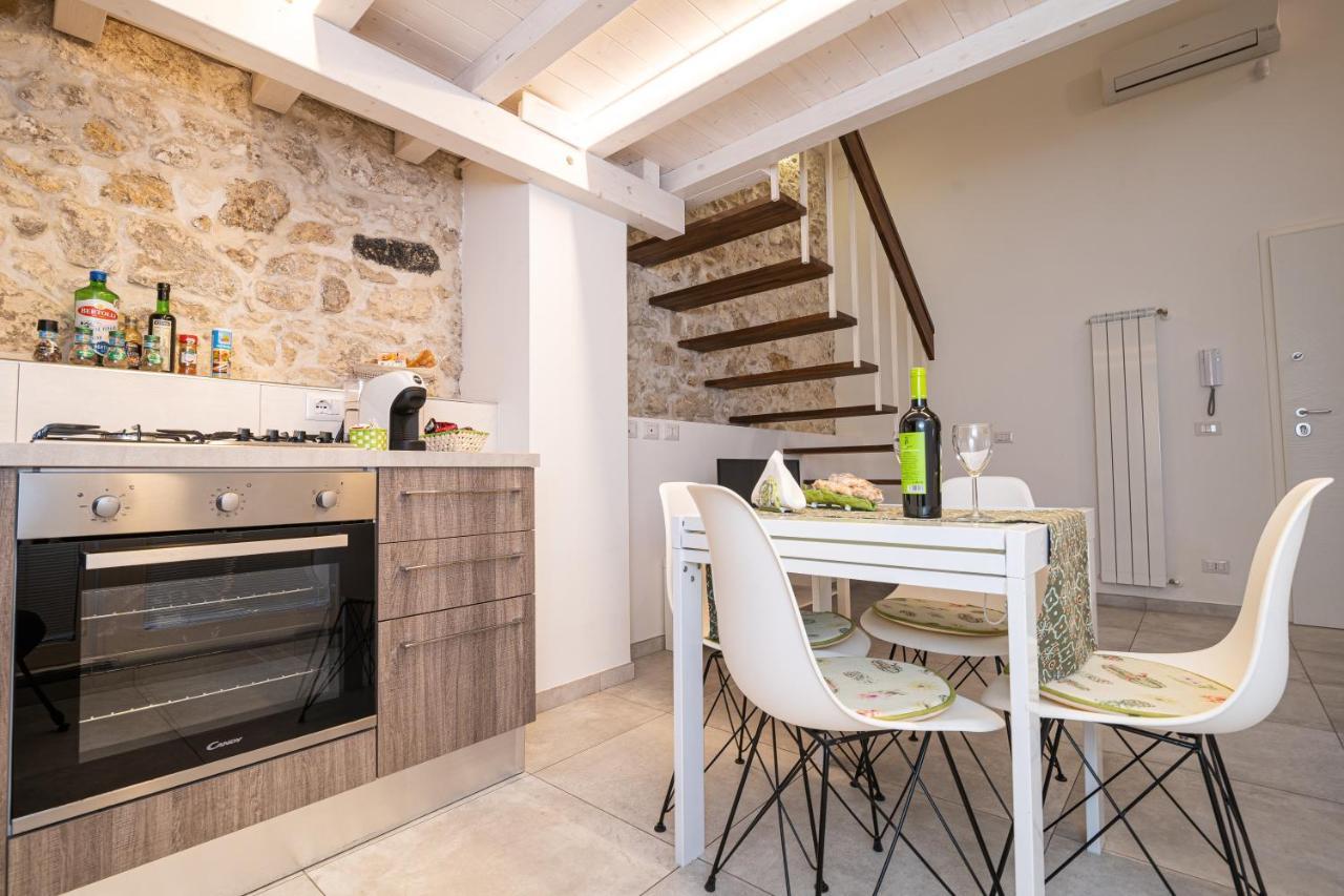 Marene Residence Syracuse Bagian luar foto