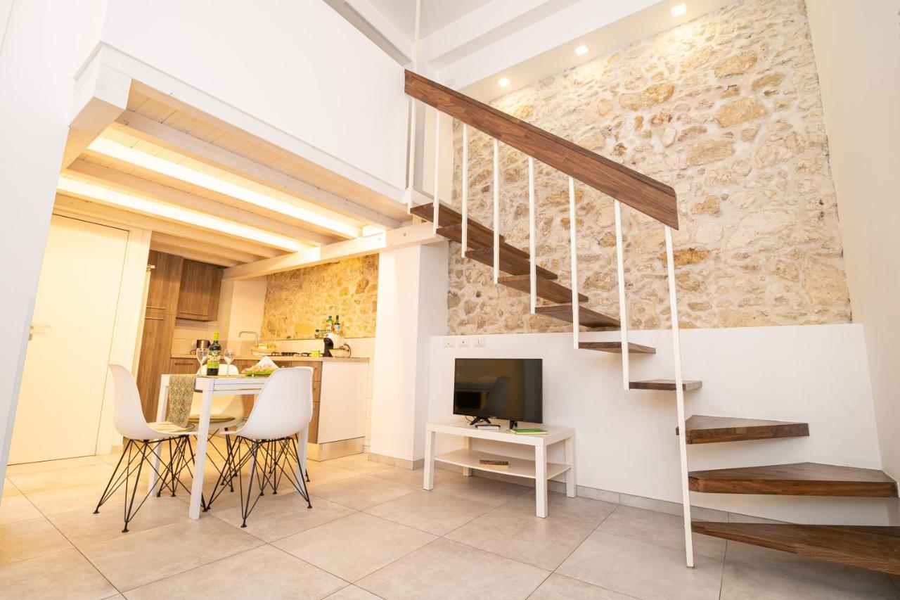 Marene Residence Syracuse Bagian luar foto