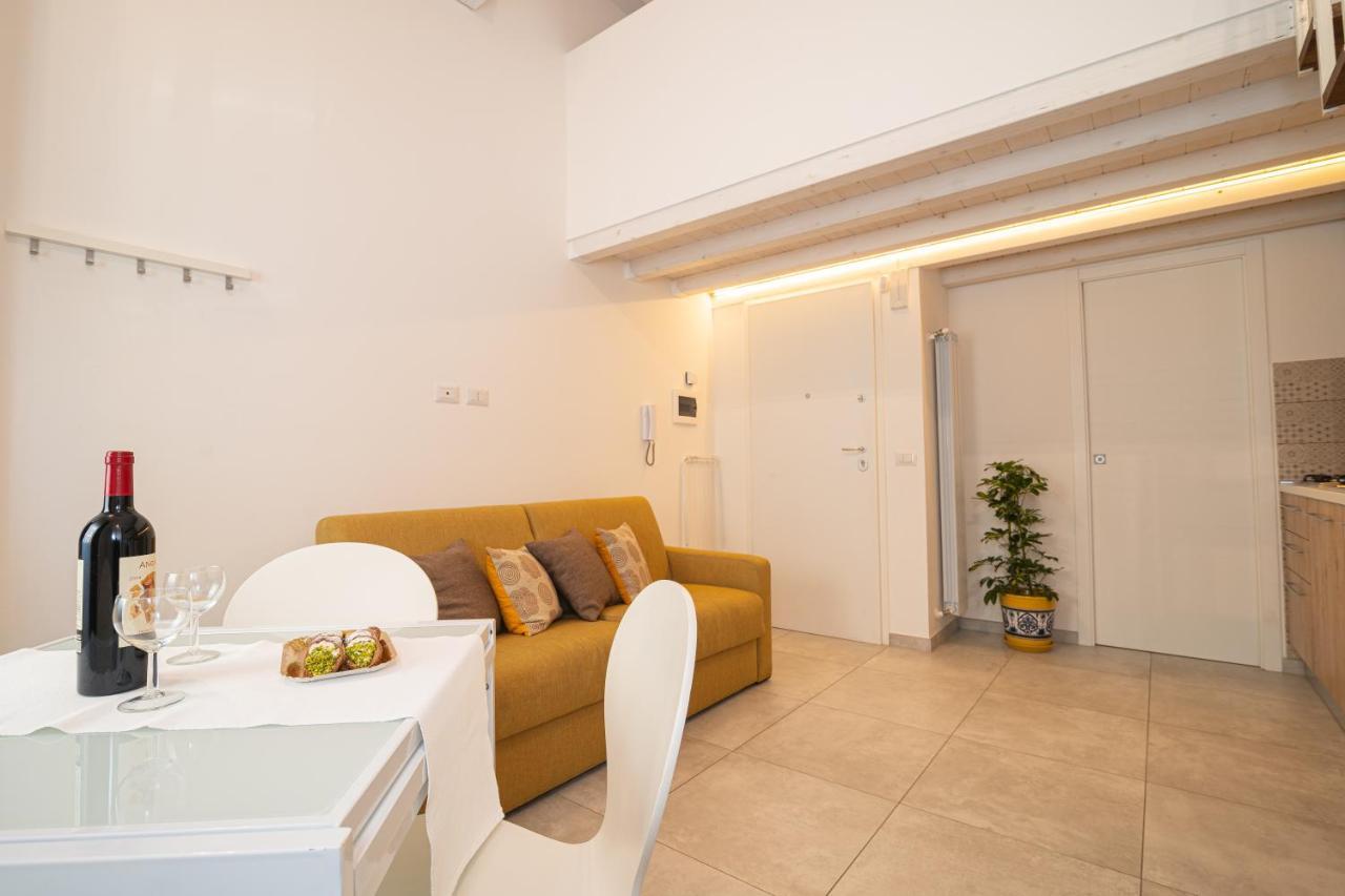 Marene Residence Syracuse Bagian luar foto