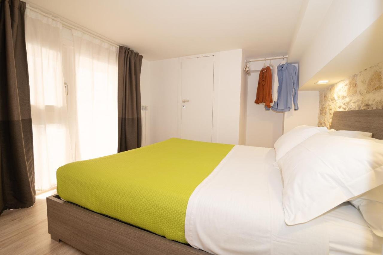 Marene Residence Syracuse Bagian luar foto