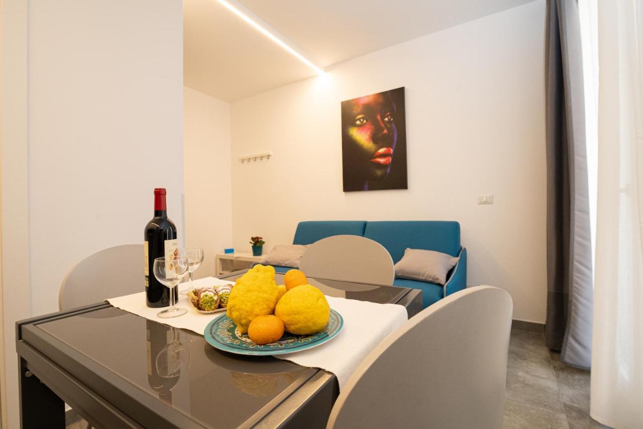 Marene Residence Syracuse Bagian luar foto