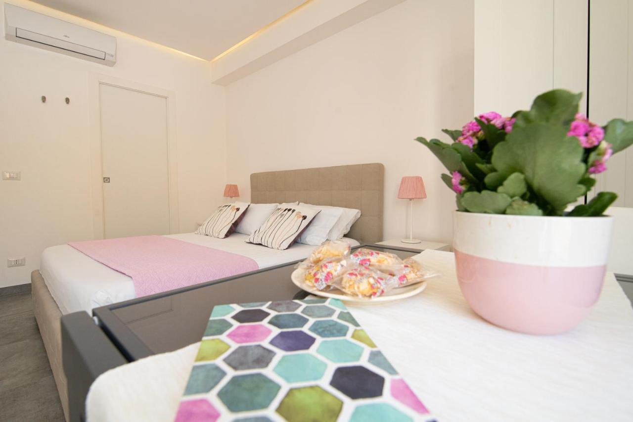 Marene Residence Syracuse Bagian luar foto