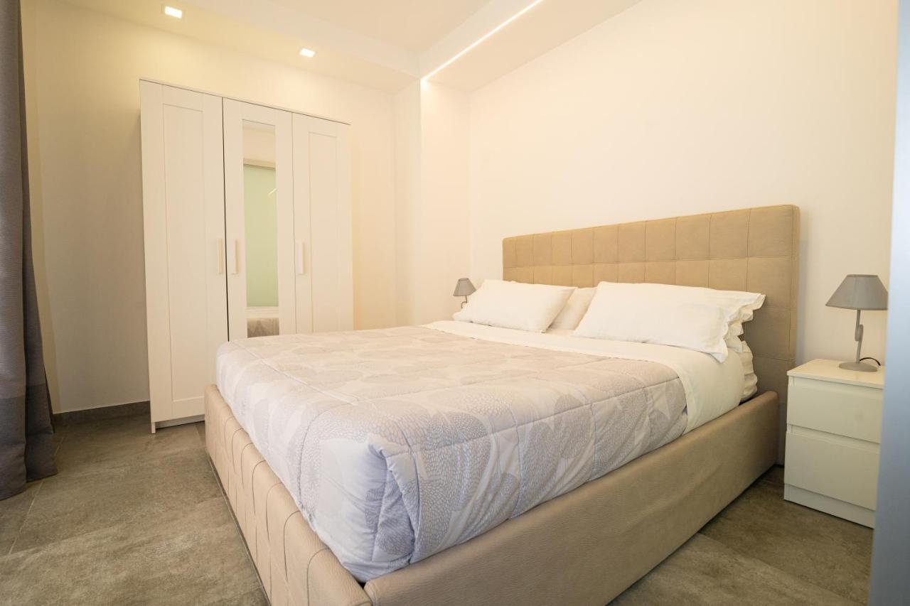 Marene Residence Syracuse Bagian luar foto