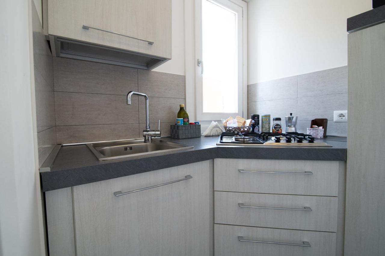 Marene Residence Syracuse Bagian luar foto