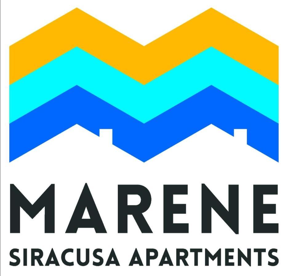 Marene Residence Syracuse Bagian luar foto