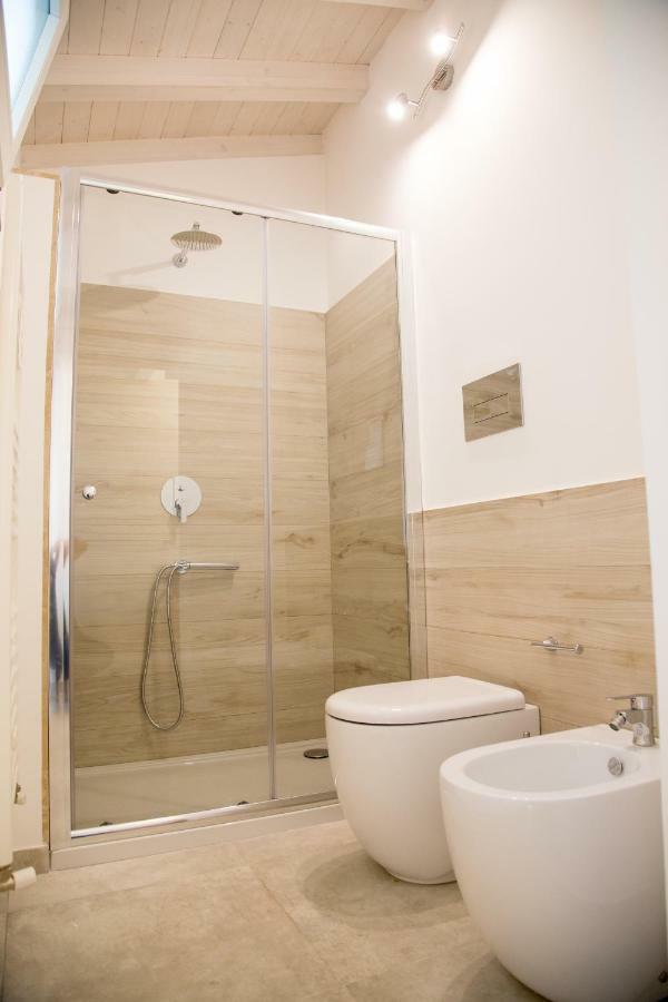 Marene Residence Syracuse Bagian luar foto