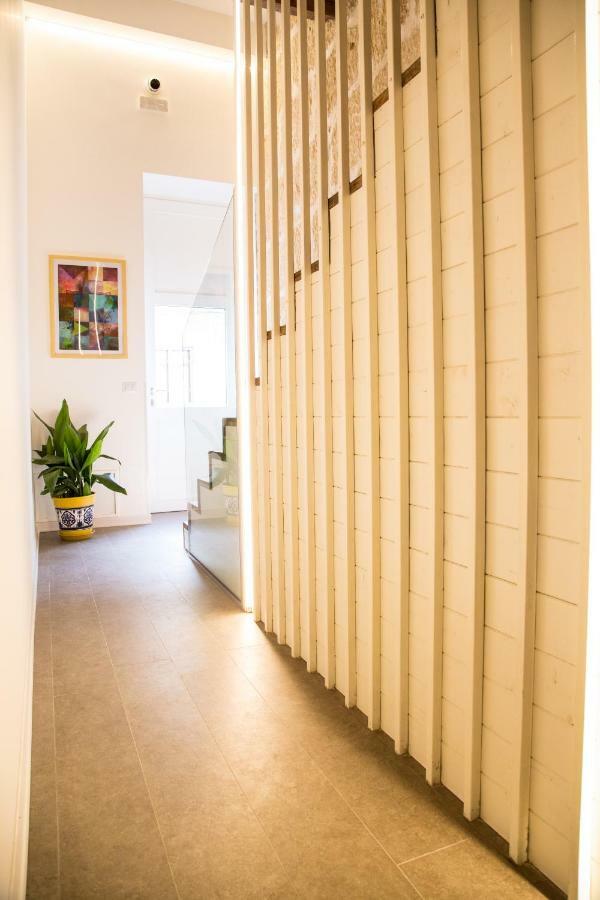 Marene Residence Syracuse Bagian luar foto