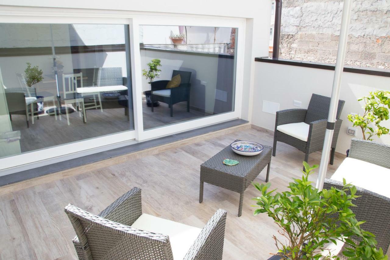 Marene Residence Syracuse Bagian luar foto