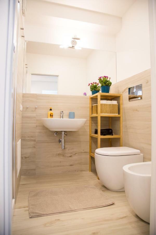 Marene Residence Syracuse Bagian luar foto