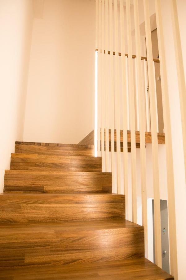 Marene Residence Syracuse Bagian luar foto