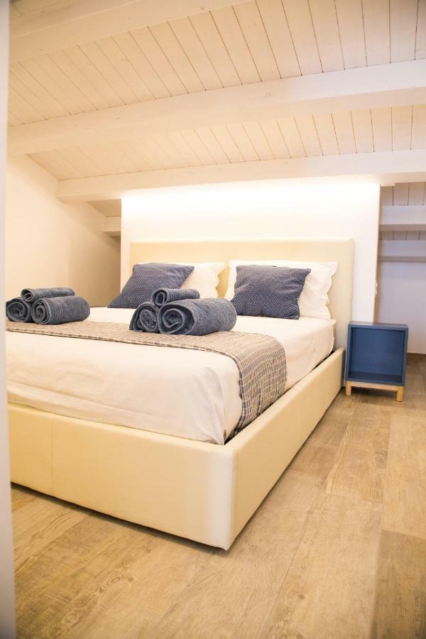 Marene Residence Syracuse Bagian luar foto