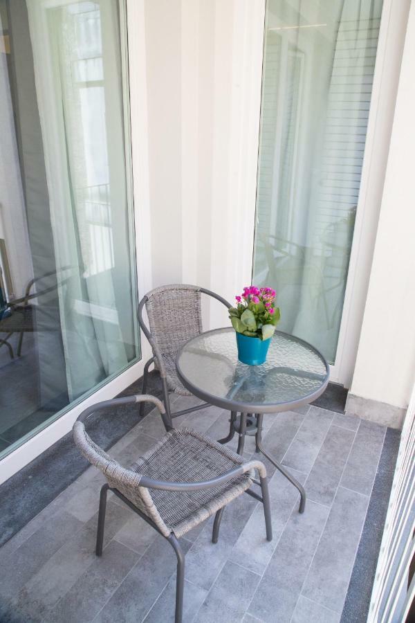 Marene Residence Syracuse Bagian luar foto