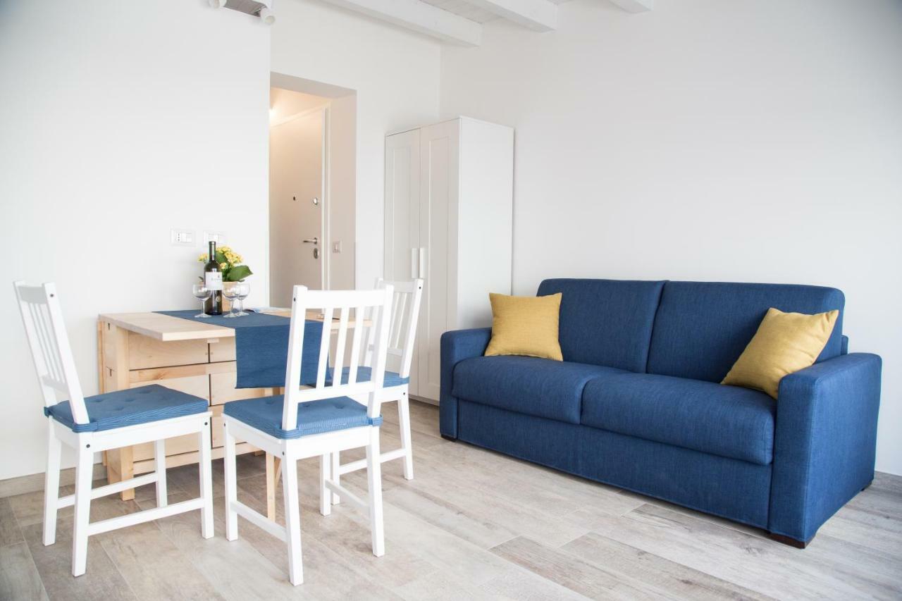 Marene Residence Syracuse Bagian luar foto