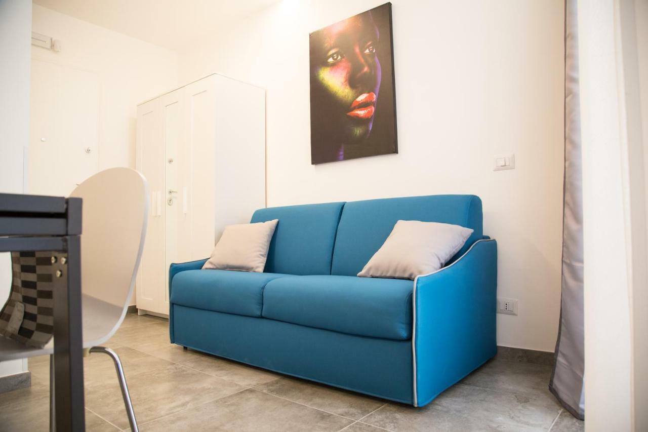 Marene Residence Syracuse Bagian luar foto