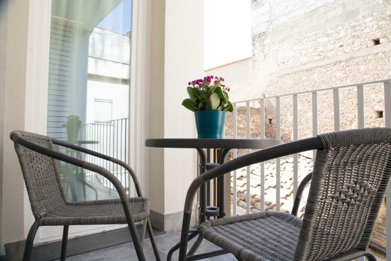 Marene Residence Syracuse Bagian luar foto