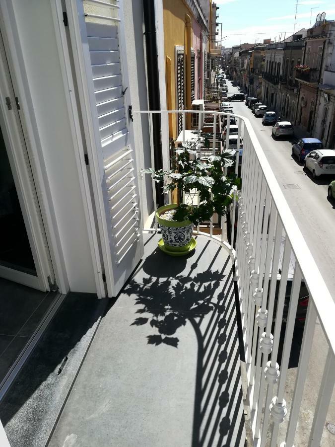 Marene Residence Syracuse Bagian luar foto