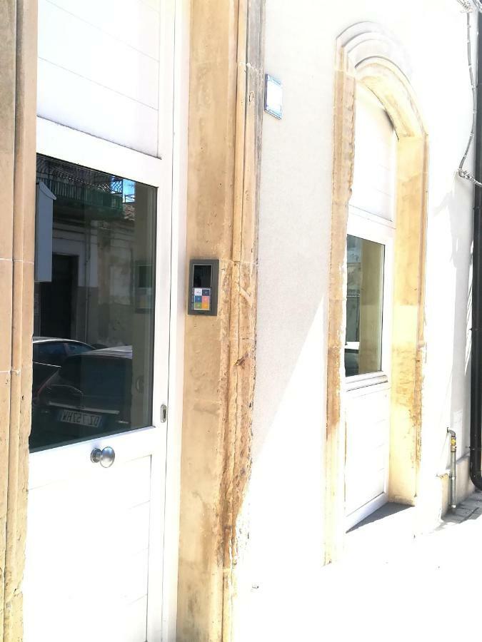Marene Residence Syracuse Bagian luar foto