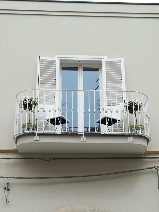 Marene Residence Syracuse Bagian luar foto